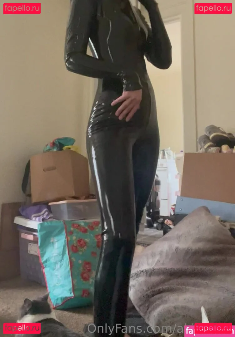 akiraalita Onlyfans Photo Gallery 