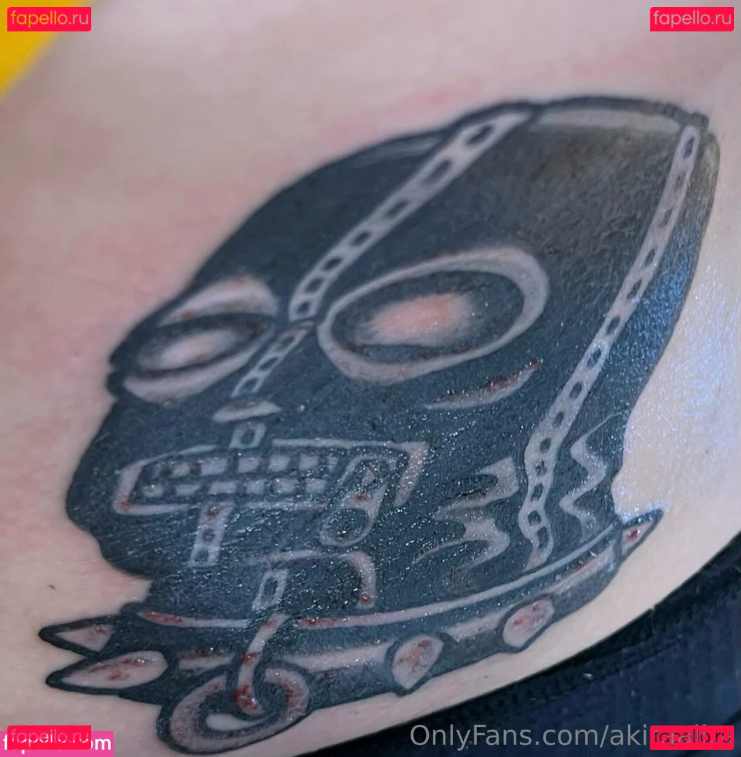 akiraalita Onlyfans Photo Gallery 