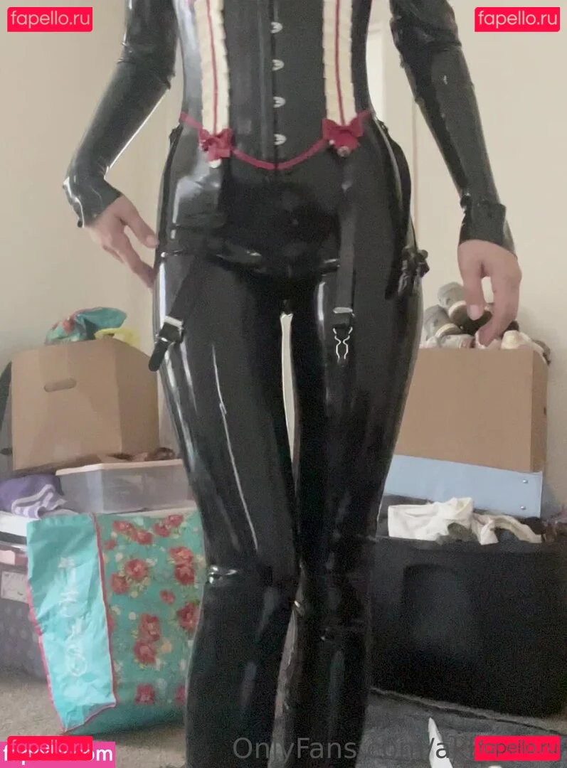 akiraalita Onlyfans Photo Gallery 