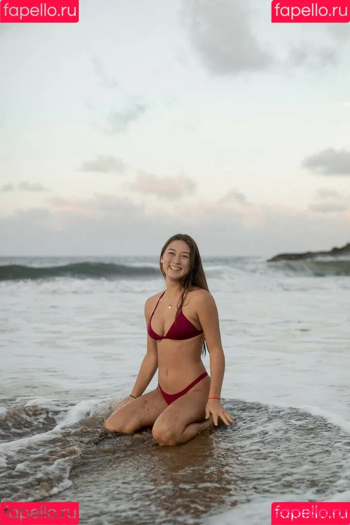 Elise Yukimura Onlyfans Photo Gallery 