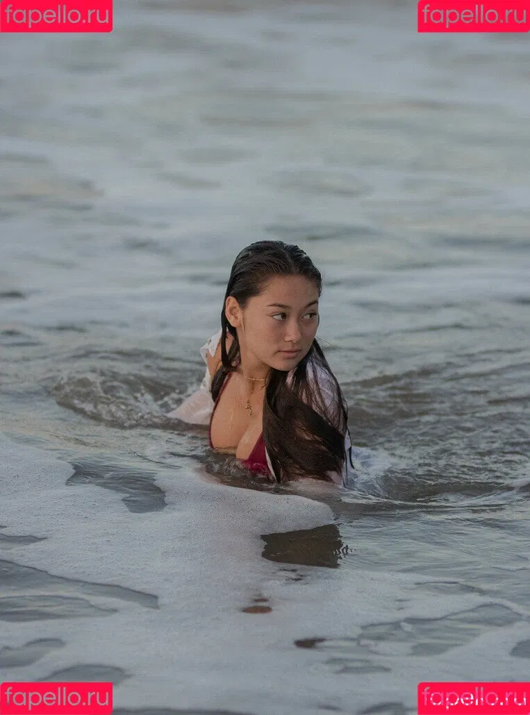 Elise Yukimura Onlyfans Photo Gallery 