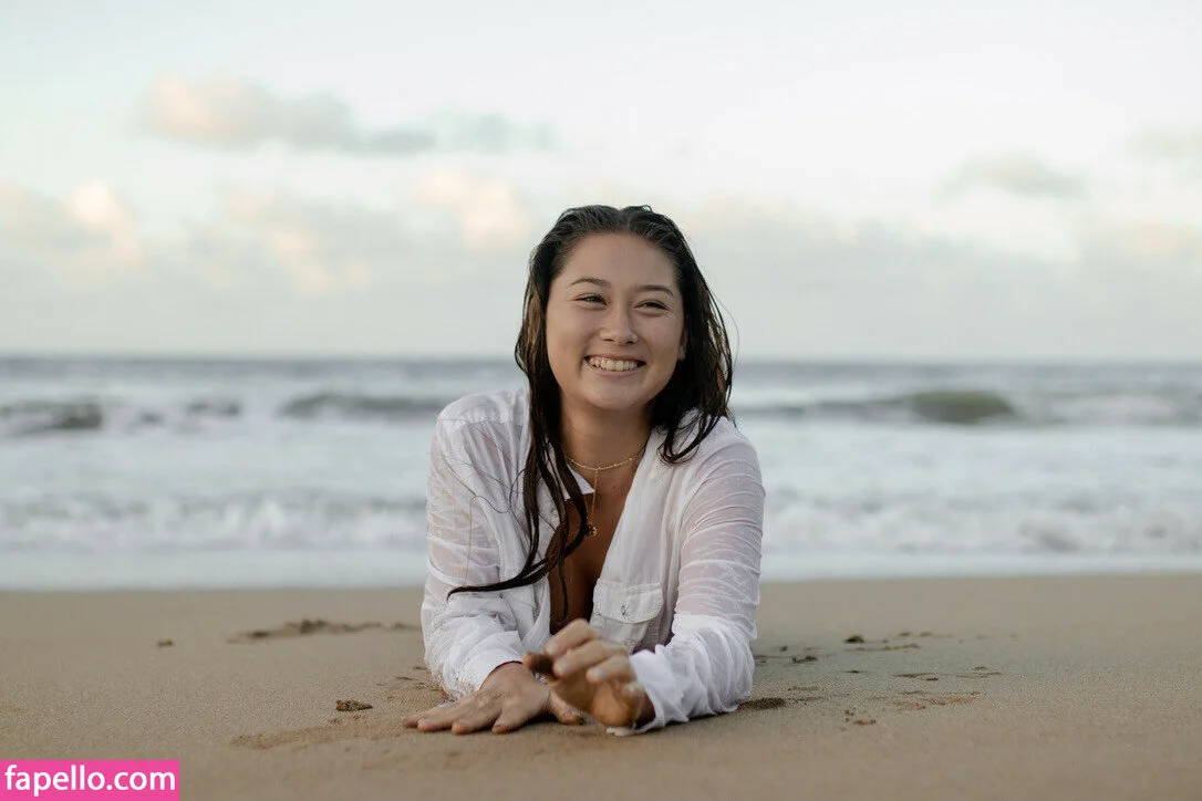 Elise Yukimura Onlyfans Photo Gallery 