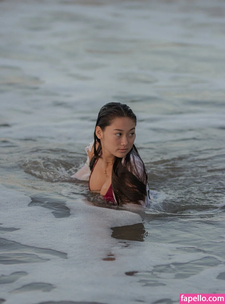 Elise Yukimura Onlyfans Photo Gallery 