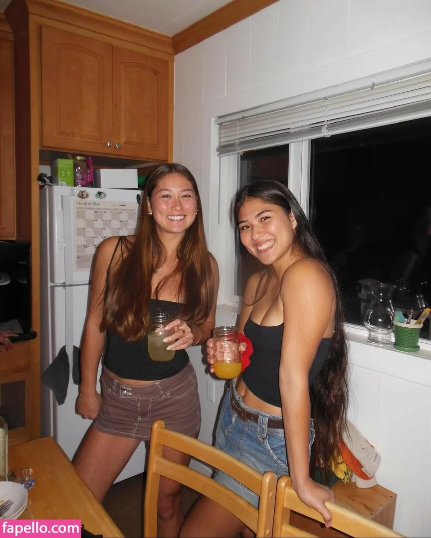 Elise Yukimura Onlyfans Photo Gallery 