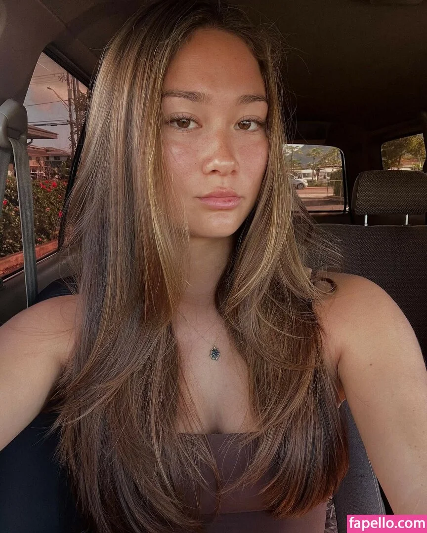 Elise Yukimura Onlyfans Photo Gallery 