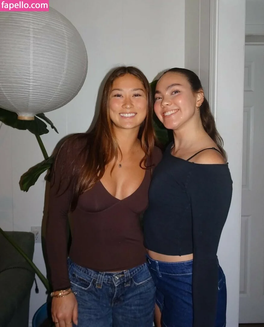 Elise Yukimura Onlyfans Photo Gallery 