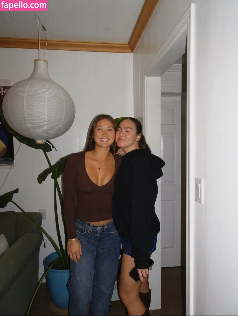 Elise Yukimura Onlyfans Photo Gallery 