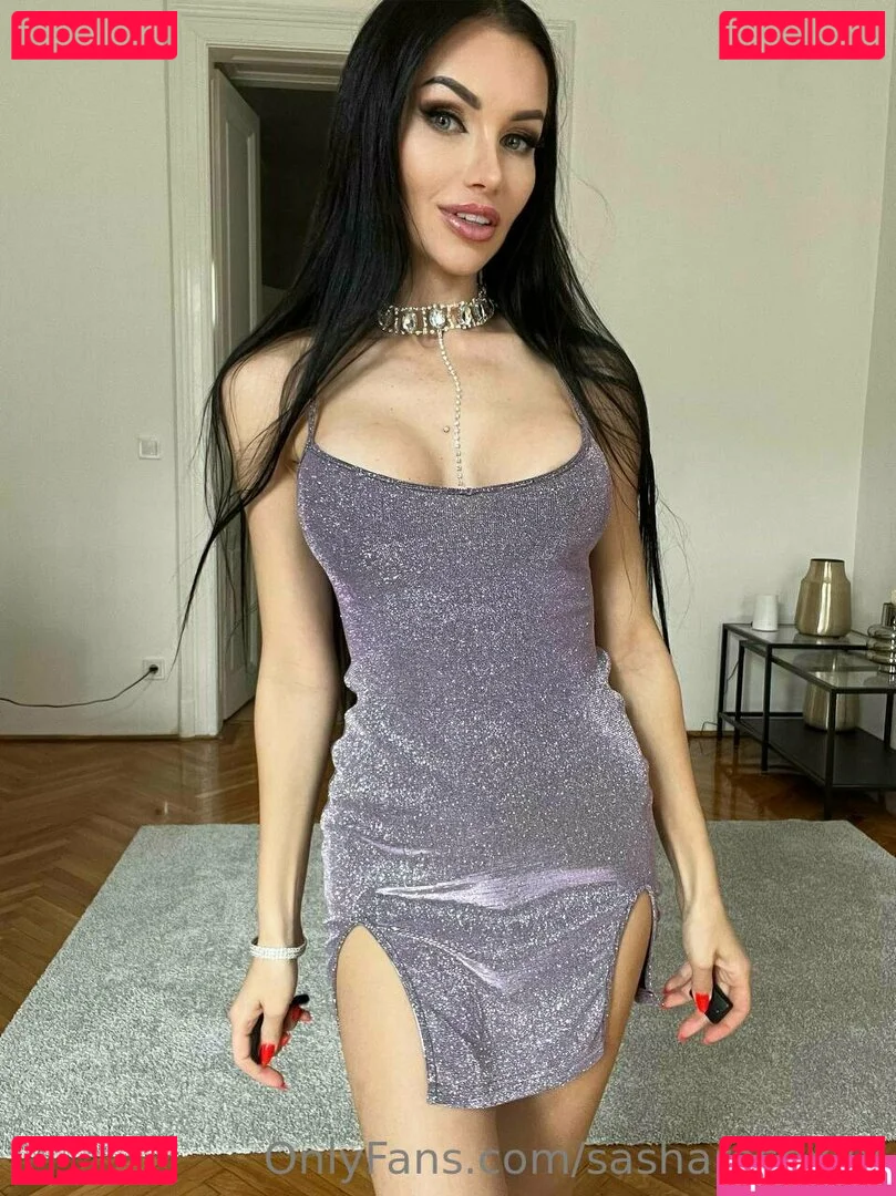 Sasha Rose Onlyfans Photo Gallery 