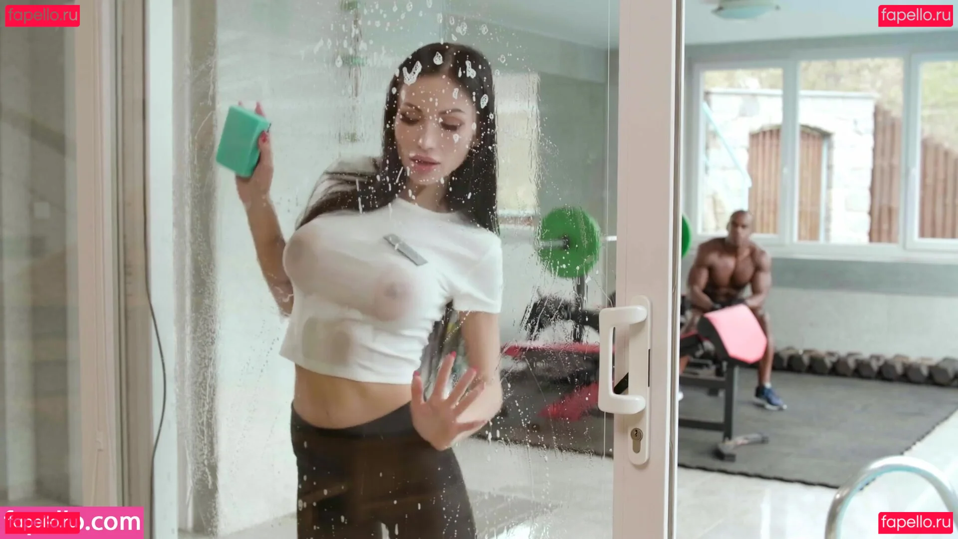 Sasha Rose Onlyfans Photo Gallery 