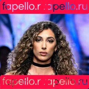 Alexia Balistreri Onlyfans Photo Gallery 