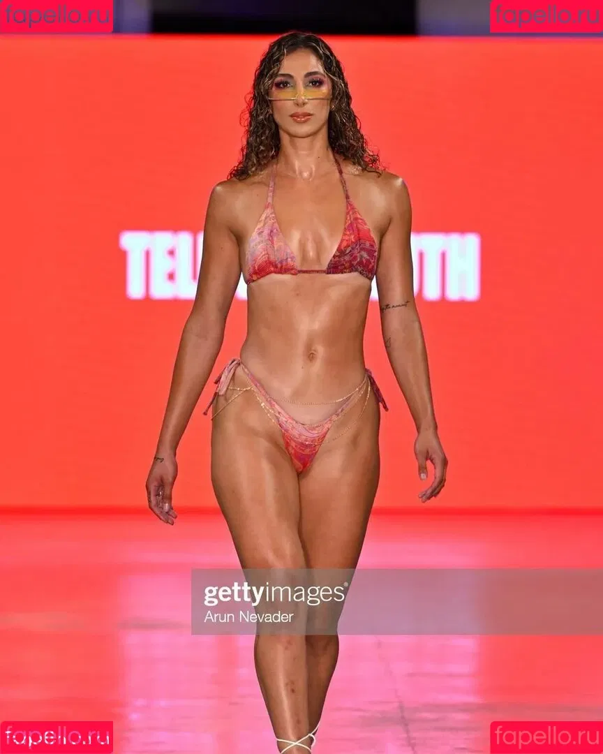 Alexia Balistreri Onlyfans Photo Gallery 