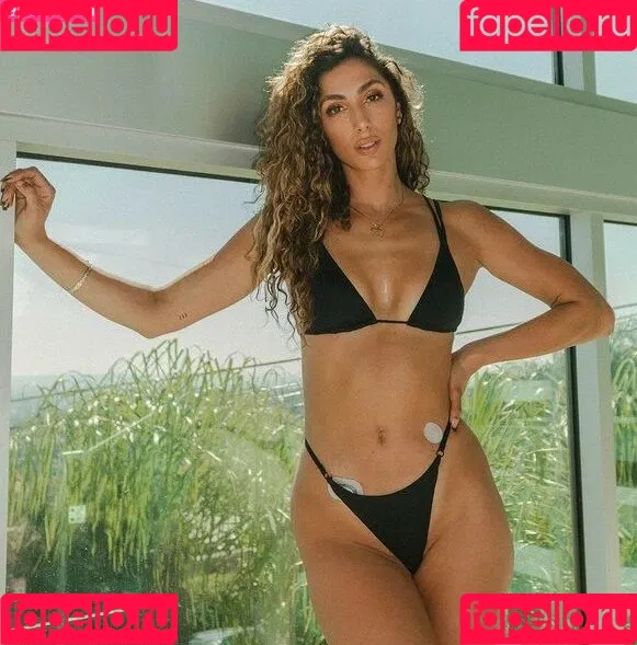 Alexia Balistreri Onlyfans Photo Gallery 