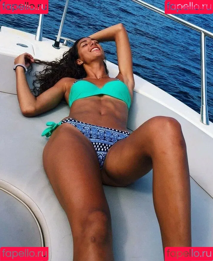 Alexia Balistreri Onlyfans Photo Gallery 