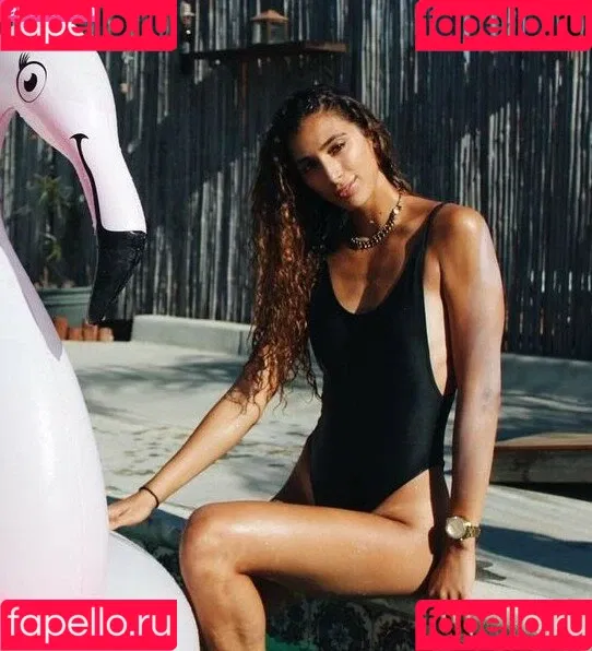 Alexia Balistreri Onlyfans Photo Gallery 