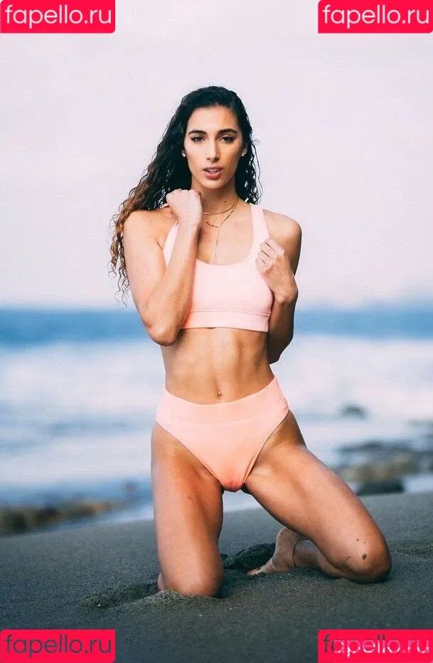 Alexia Balistreri Onlyfans Photo Gallery 