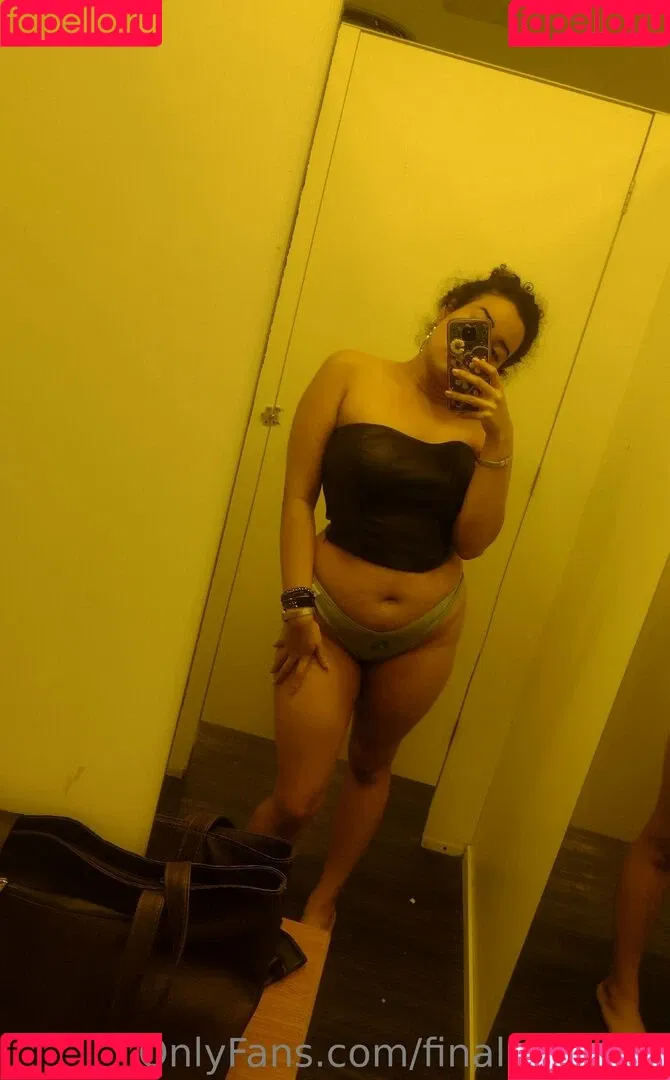 finalgirlasmr Onlyfans Photo Gallery 