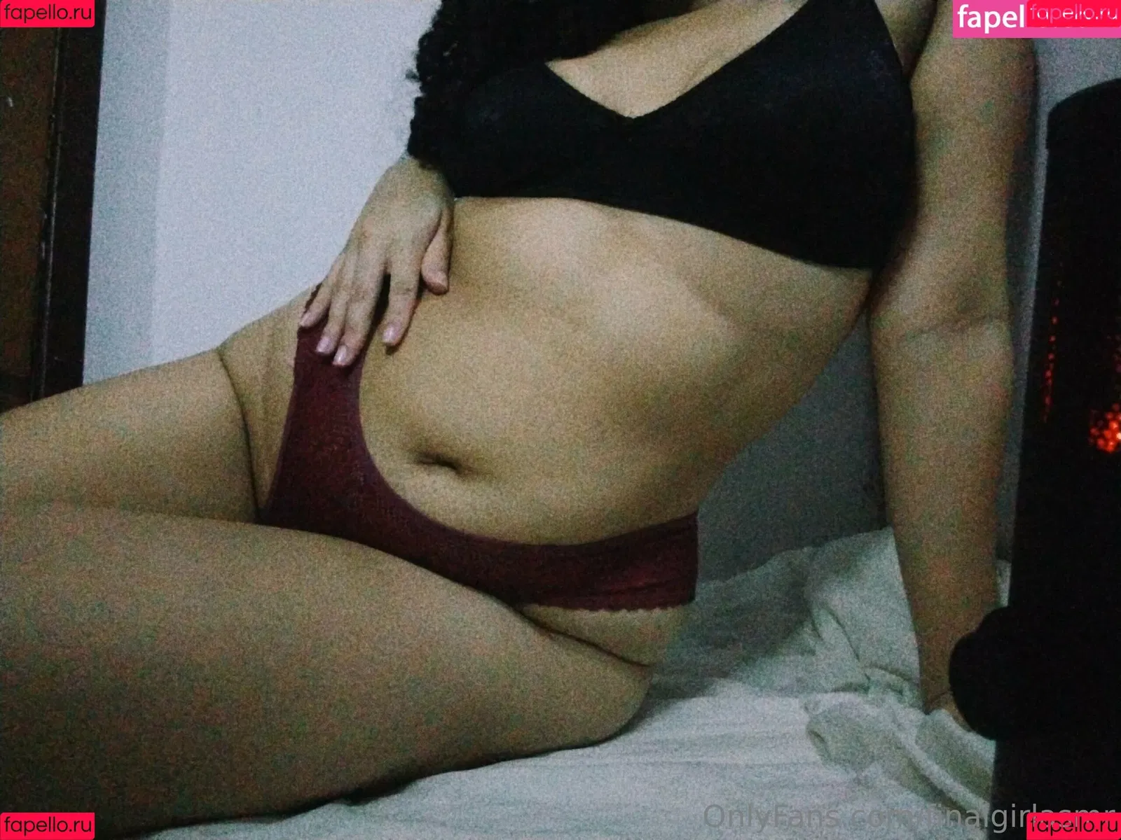 finalgirlasmr Onlyfans Photo Gallery 