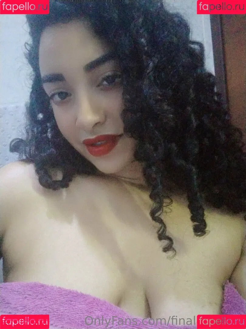 finalgirlasmr Onlyfans Photo Gallery 