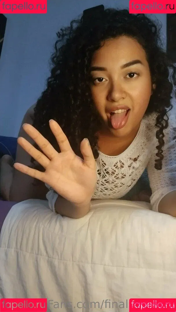finalgirlasmr Onlyfans Photo Gallery 