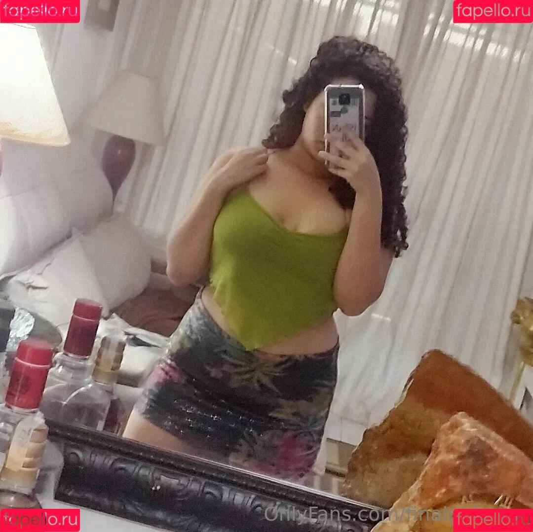 finalgirlasmr Onlyfans Photo Gallery 