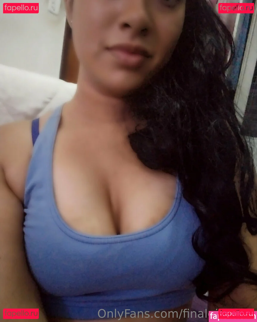 finalgirlasmr Onlyfans Photo Gallery 