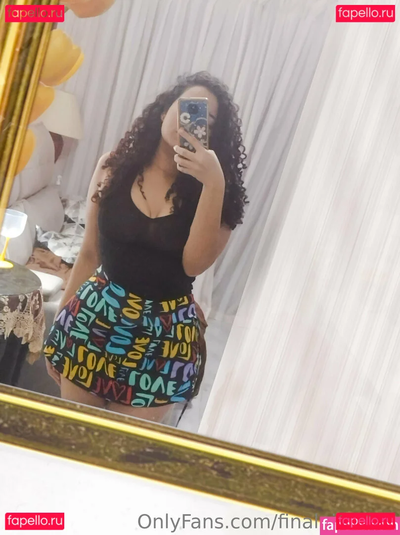 finalgirlasmr Onlyfans Photo Gallery 