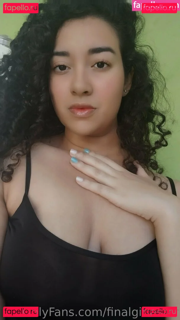 finalgirlasmr Onlyfans Photo Gallery 