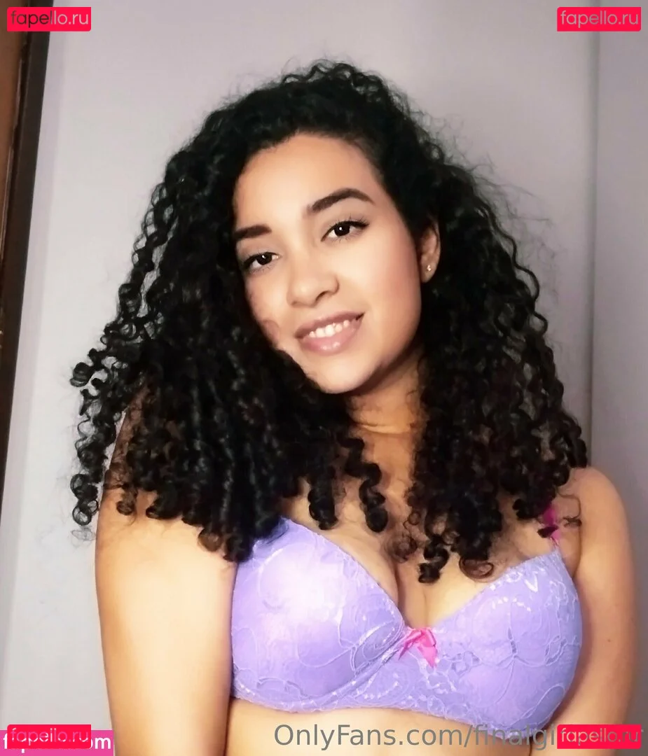 finalgirlasmr Onlyfans Photo Gallery 