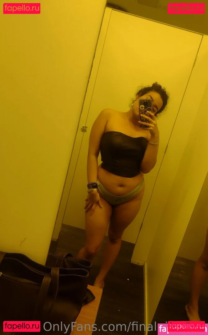 finalgirlasmr Onlyfans Photo Gallery 