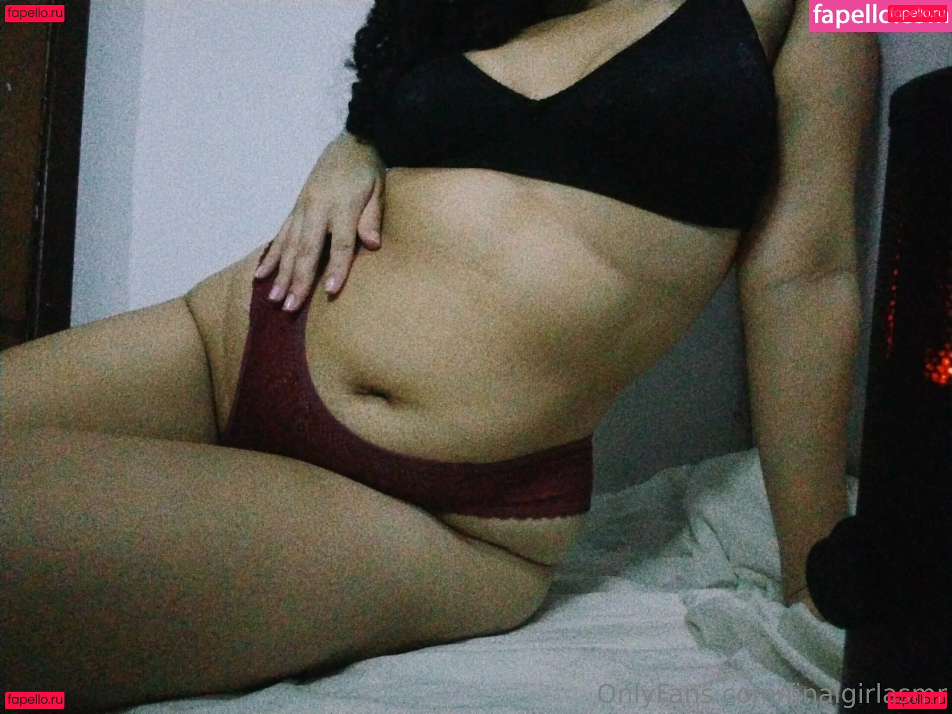 finalgirlasmr Onlyfans Photo Gallery 