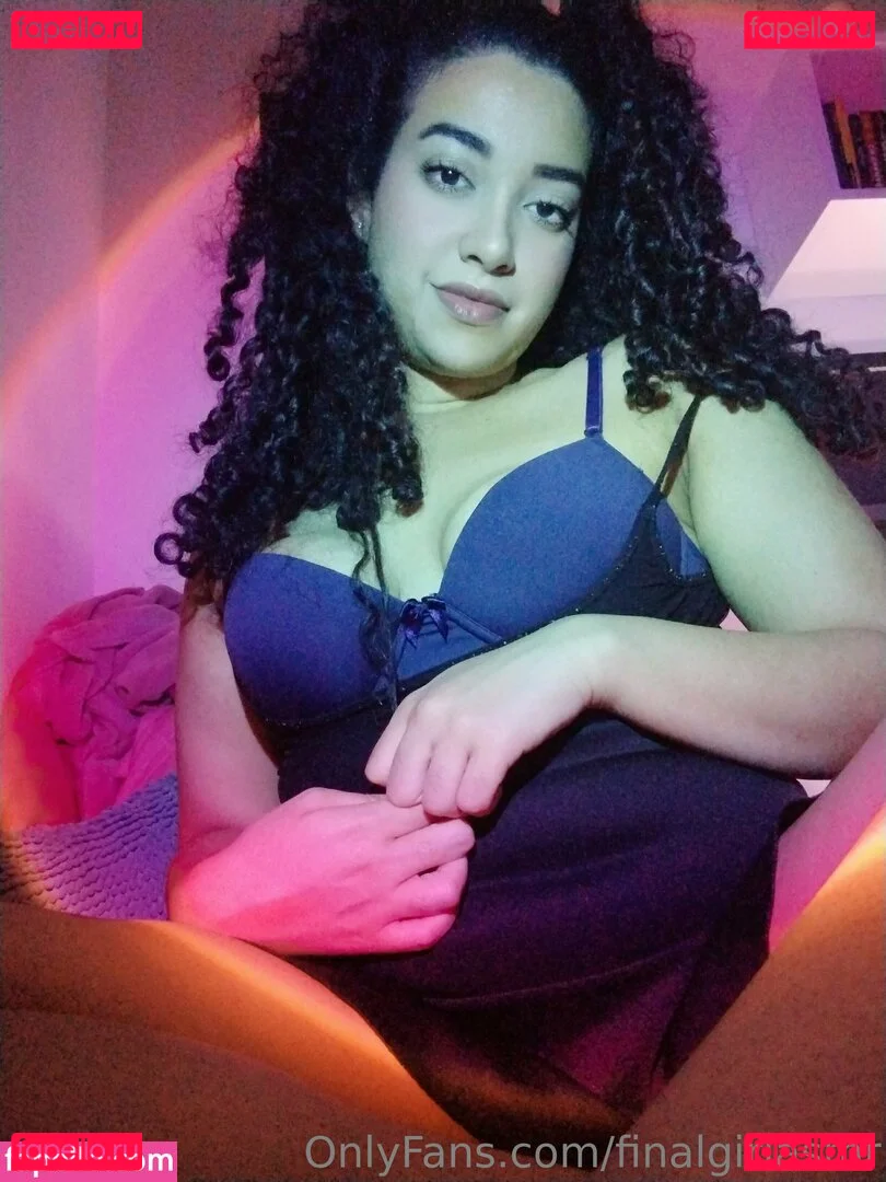 finalgirlasmr Onlyfans Photo Gallery 