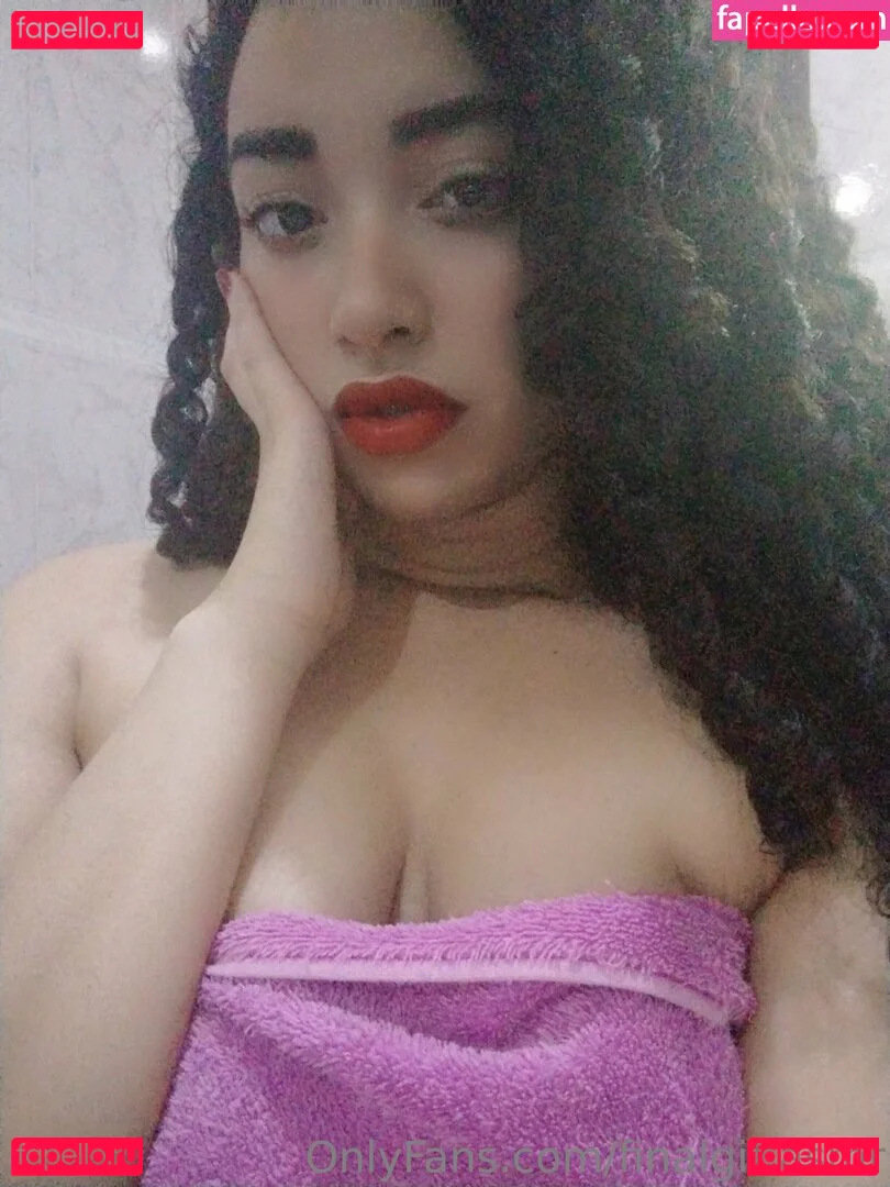 finalgirlasmr Onlyfans Photo Gallery 