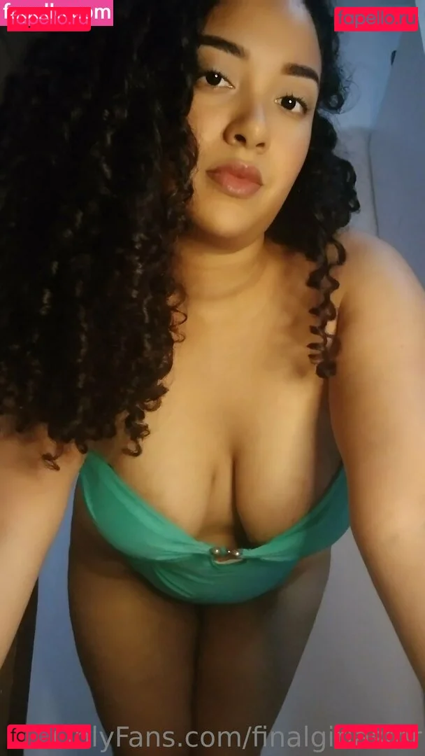 finalgirlasmr Onlyfans Photo Gallery 