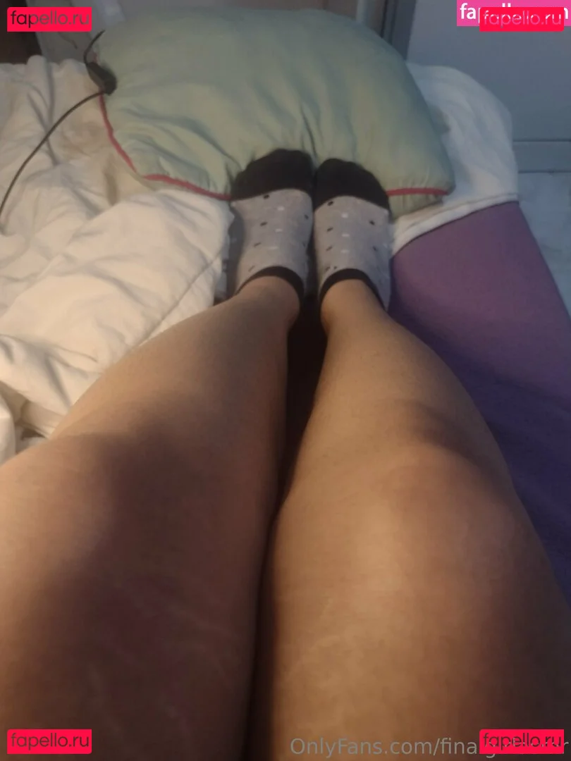 finalgirlasmr Onlyfans Photo Gallery 