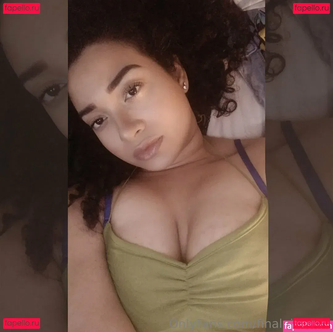 finalgirlasmr Onlyfans Photo Gallery 