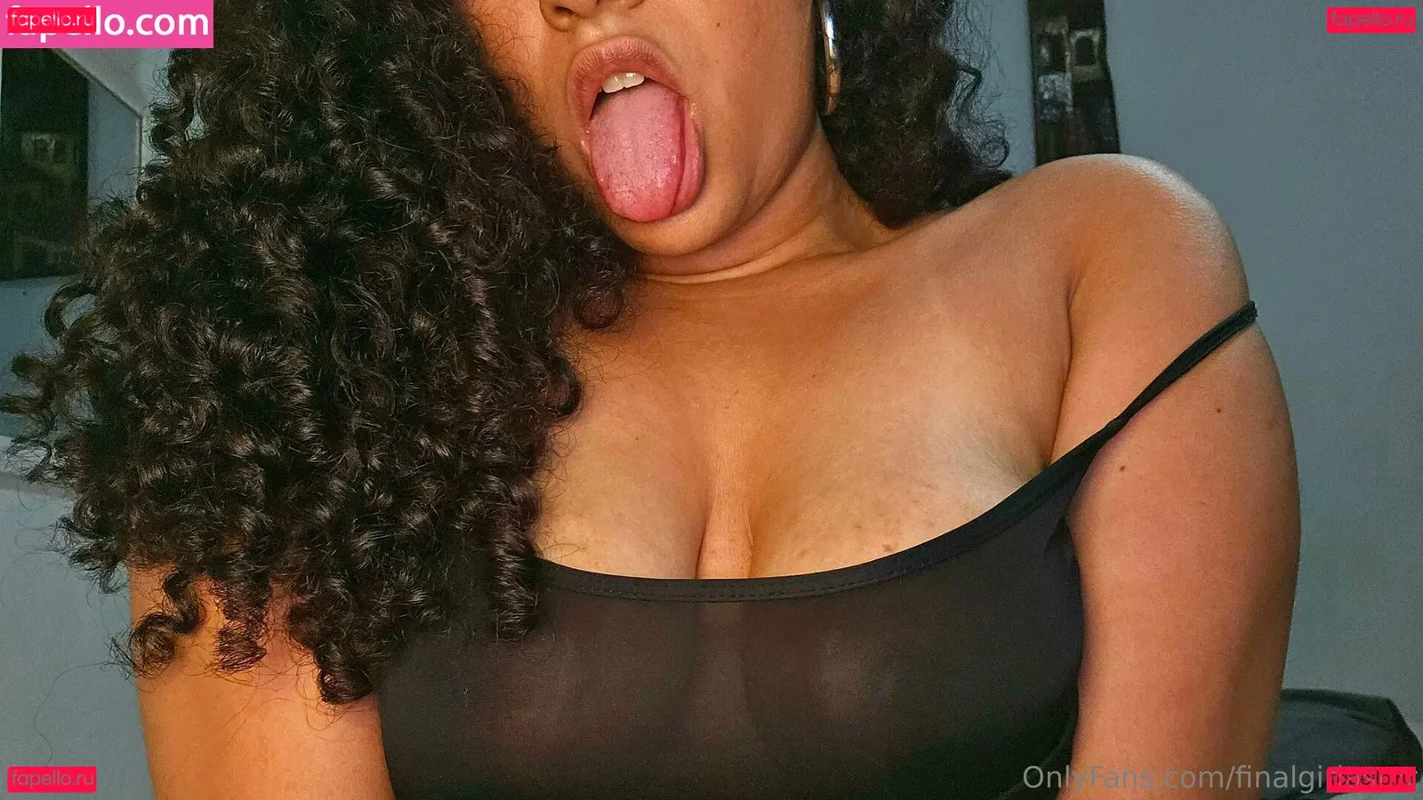 finalgirlasmr Onlyfans Photo Gallery 
