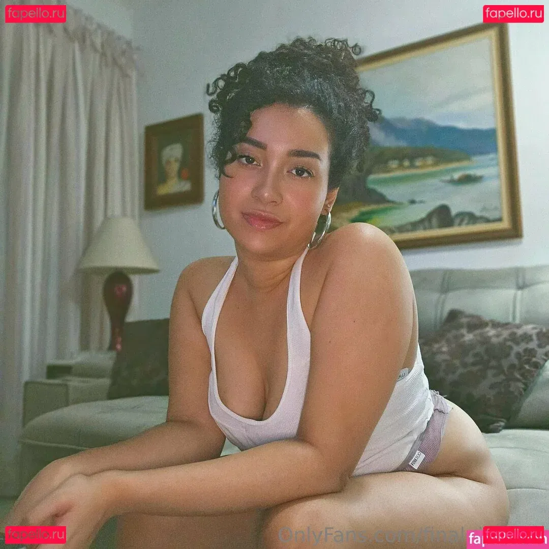 finalgirlasmr Onlyfans Photo Gallery 