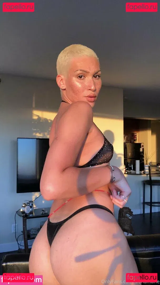 ivonamarie Onlyfans Photo Gallery 