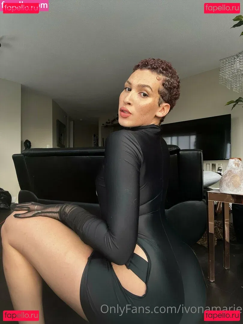 ivonamarie Onlyfans Photo Gallery 