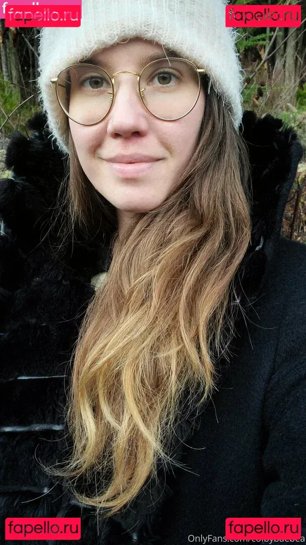 colbybea Onlyfans Photo Gallery 