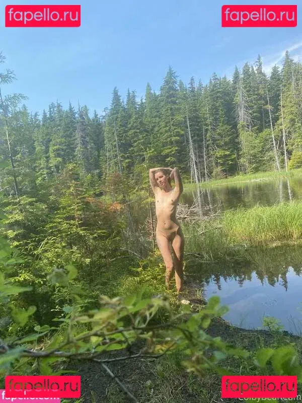 colbybea Onlyfans Photo Gallery 