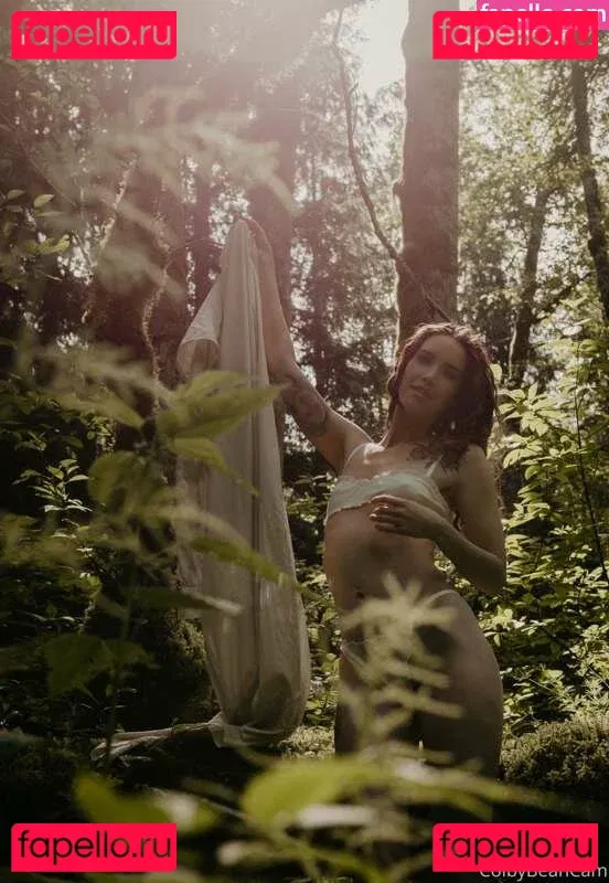 colbybea Onlyfans Photo Gallery 