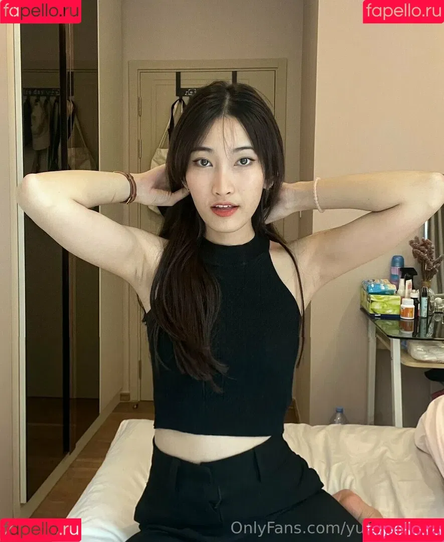 yumiko.asia Onlyfans Photo Gallery 