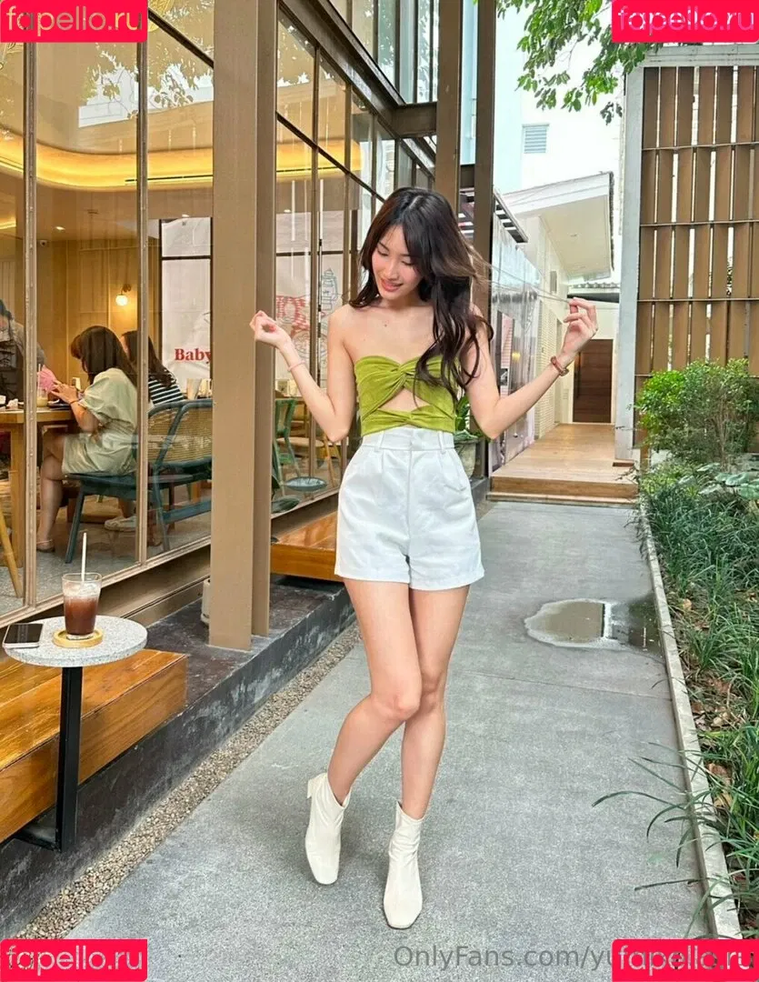 yumiko.asia Onlyfans Photo Gallery 