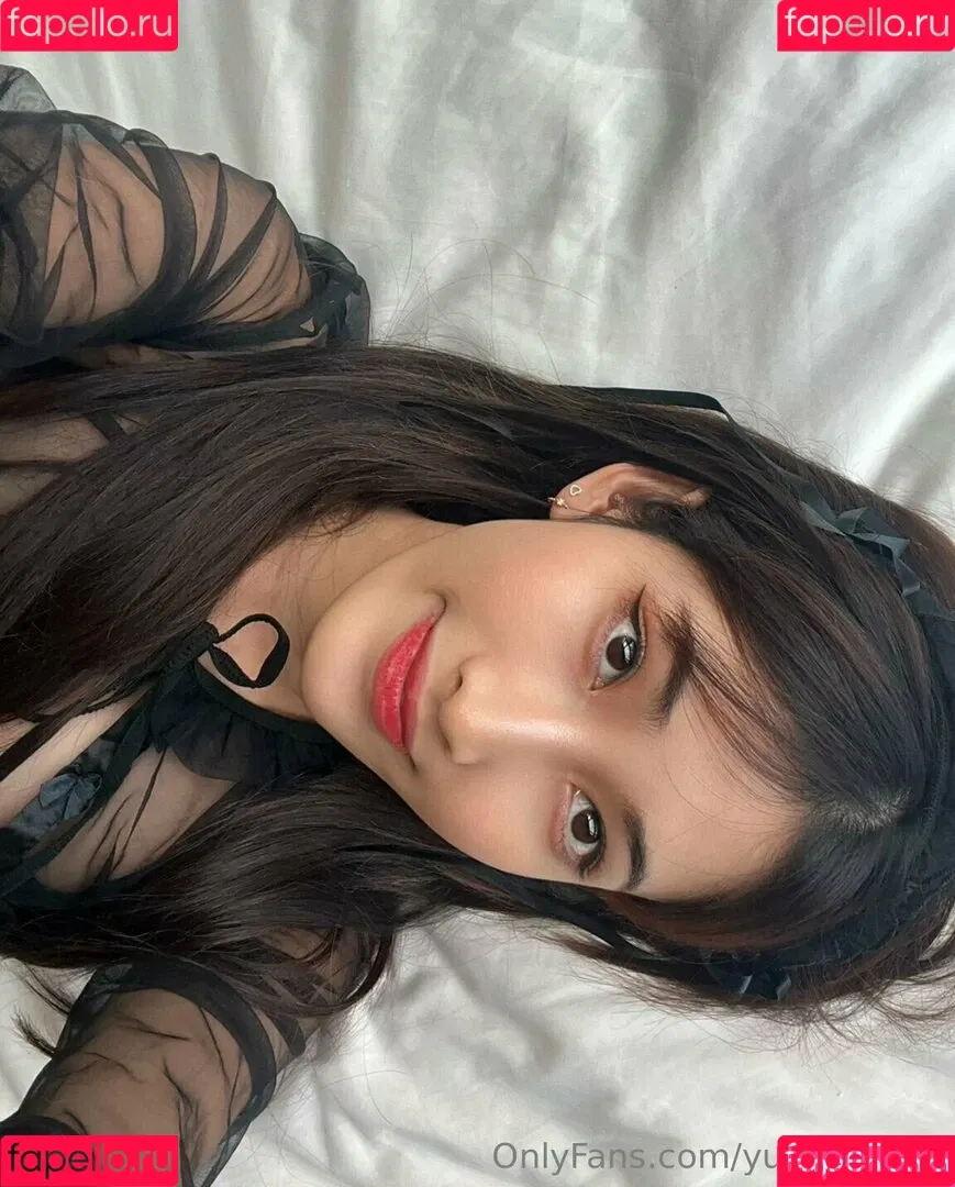 yumiko.asia Onlyfans Photo Gallery 