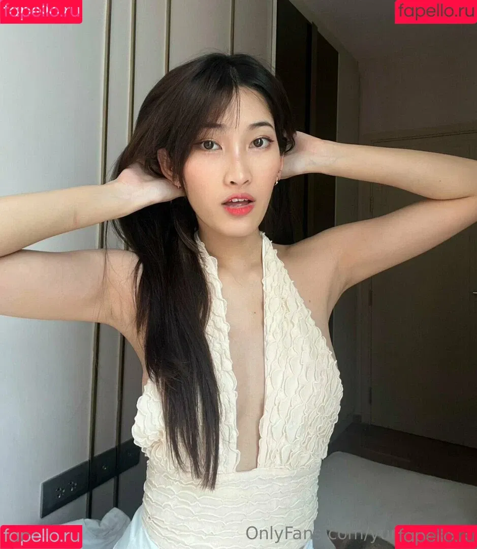 yumiko.asia Onlyfans Photo Gallery 