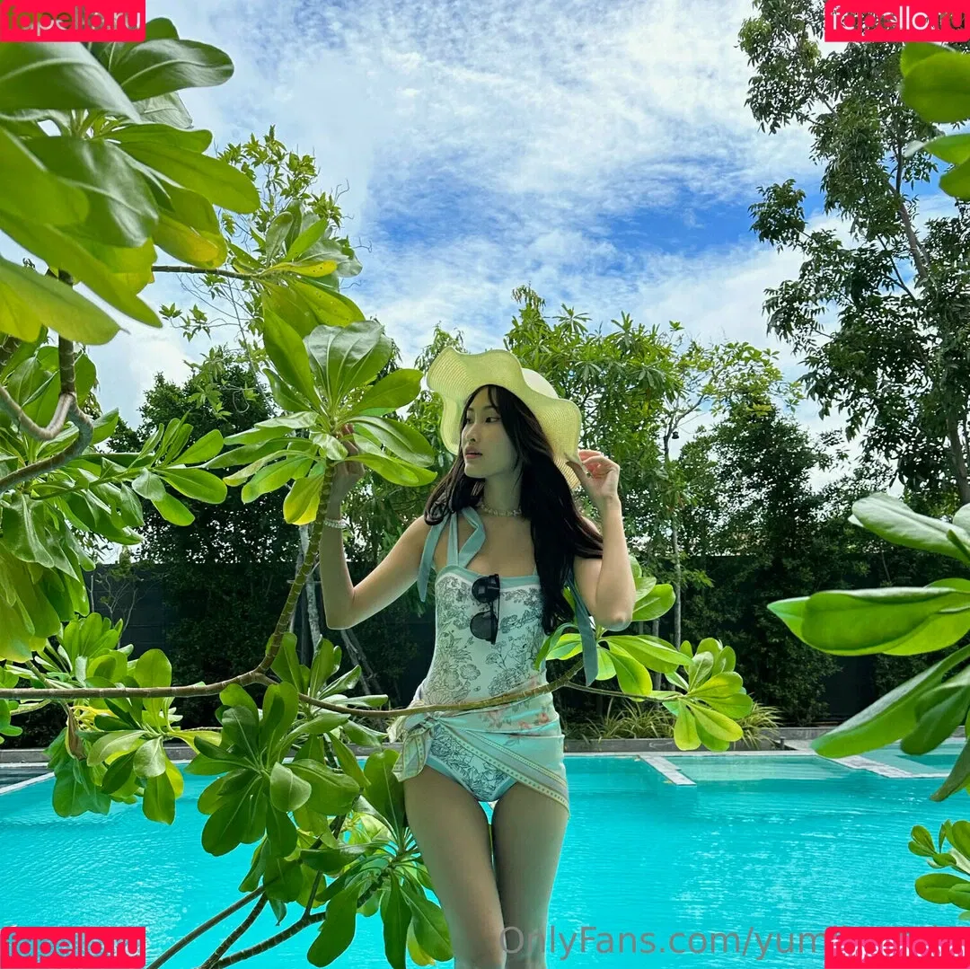 yumiko.asia Onlyfans Photo Gallery 