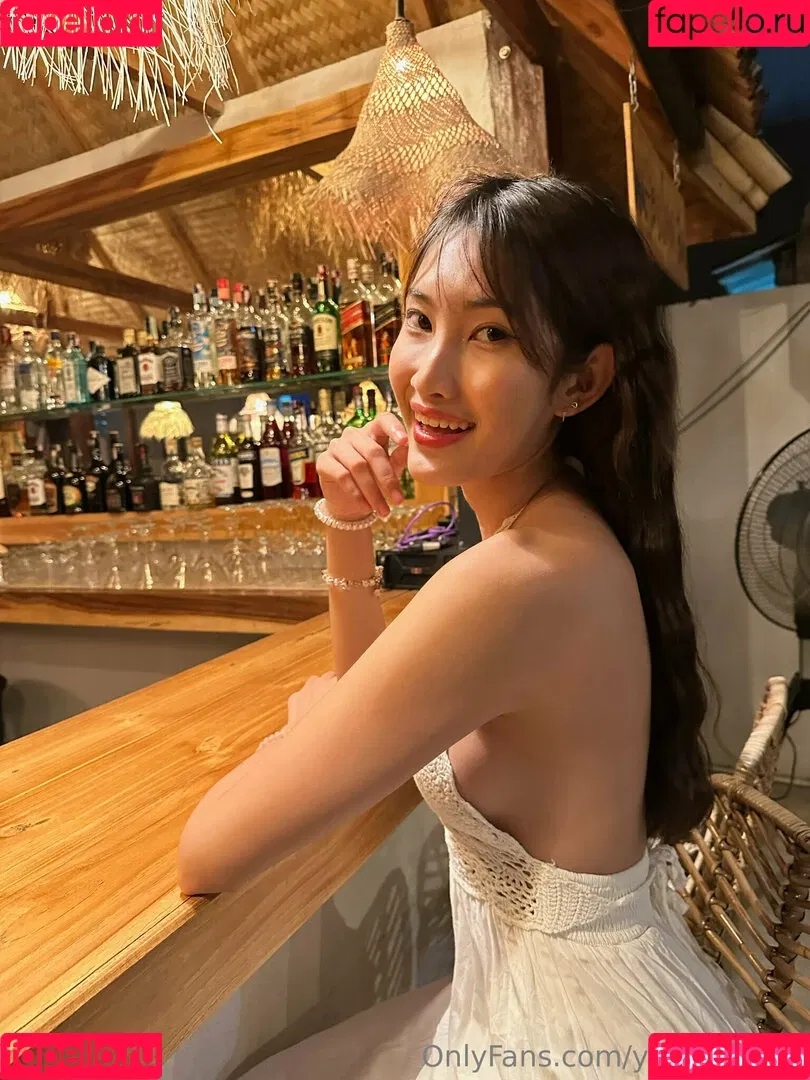yumiko.asia Onlyfans Photo Gallery 