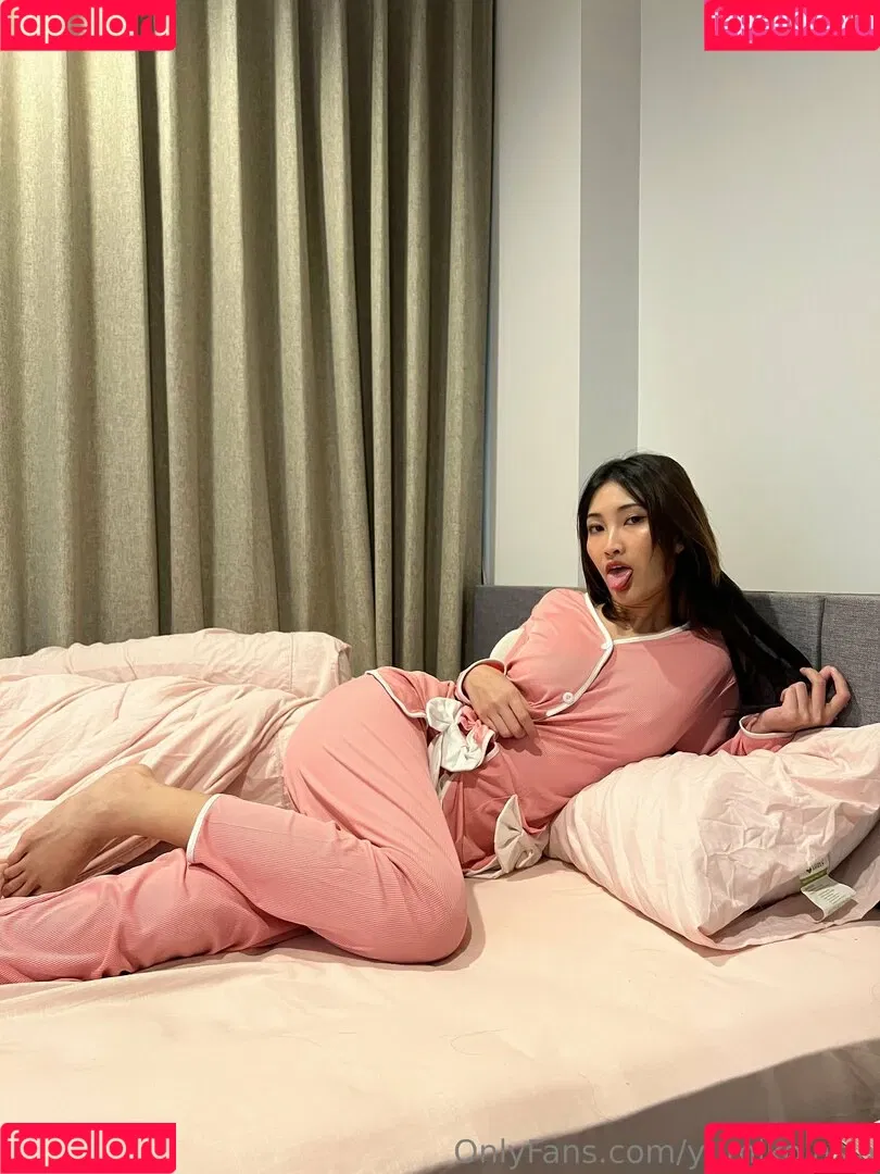 yumiko.asia Onlyfans Photo Gallery 
