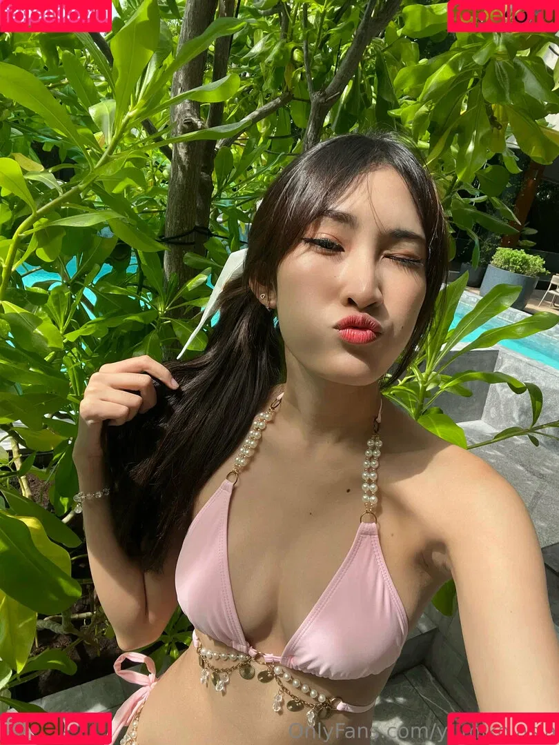 yumiko.asia Onlyfans Photo Gallery 
